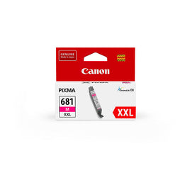 CANON CLI681XXL Magenta Ink Cartridge Kings Warehouse 