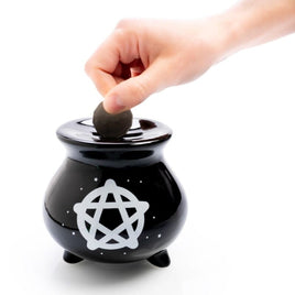 Cauldron Money Bank Kings Warehouse 