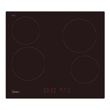 Ceramic Cooktop 60cm Kings Warehouse 
