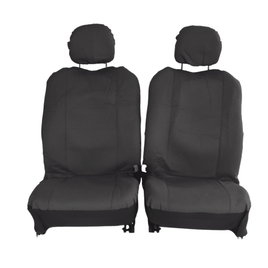 Challenger Canvas Seat Covers - Universal Size Kings Warehouse 