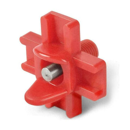Cheeky Chooka Horizontal Poultry Water Nipple 5Pk Kings Warehouse 