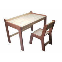 Child Study Desk Set Kings Warehouse 