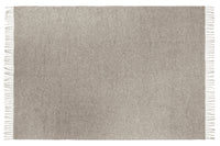 Chiswick Throw - Merino Wool/Cashmere - Stone Kings Warehouse 