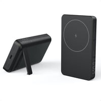 CHOETECH B651 10000mAh Magnetic Wireless Charge Power Bank Kings Warehouse 