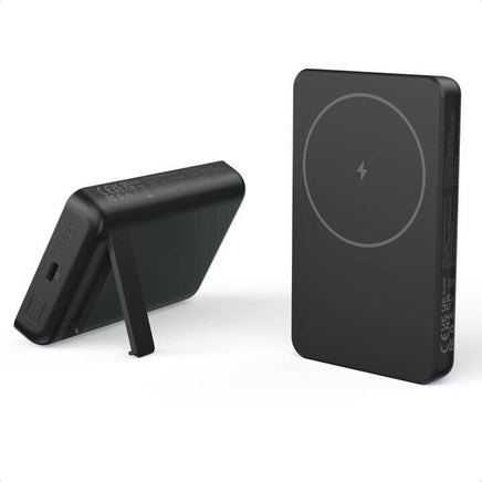 CHOETECH B651 10000mAh Magnetic Wireless Charge Power Bank Kings Warehouse 