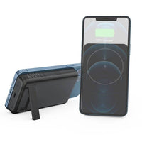 CHOETECH B651 10000mAh Magnetic Wireless Charge Power Bank Kings Warehouse 