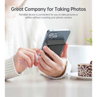 CHOETECH B651 10000mAh Magnetic Wireless Charge Power Bank Kings Warehouse 