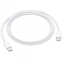 CHOETECH CC0003 USB-C to USB-C Cable 2M White Kings Warehouse 
