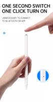 CHOETECH HG04 Automatic Capacitive Stylus Pen for iPad Kings Warehouse 