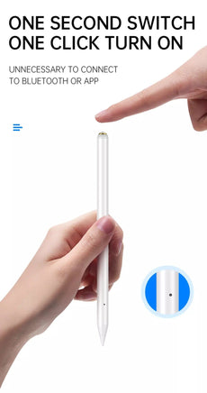 CHOETECH HG04 Automatic Capacitive Stylus Pen for iPad Kings Warehouse 