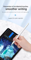 CHOETECH HG04 Automatic Capacitive Stylus Pen for iPad Kings Warehouse 