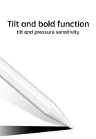 CHOETECH HG04 Automatic Capacitive Stylus Pen for iPad Kings Warehouse 