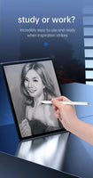 CHOETECH HG04 Automatic Capacitive Stylus Pen for iPad Kings Warehouse 