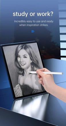 CHOETECH HG04 Automatic Capacitive Stylus Pen for iPad Kings Warehouse 