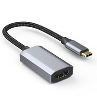 CHOETECH HUB-H17 USB-C to HDMI Adaptor Kings Warehouse 