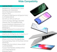 CHOETECH Q4004 60W PD 3.0 Type-C Fast Charging Foldable Adapter USB-C Charger Kings Warehouse 