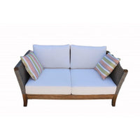 Classic 2 Seater Sofa Kings Warehouse 