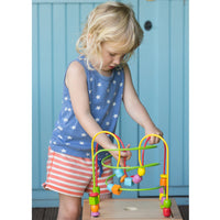 Classic World Multi-Activity Cube Kings Warehouse 