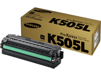 CLT-K505L Premium Generic Toner Cartridge