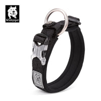 Collar black - 3XL Kings Warehouse 