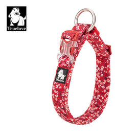 Collar Poppy Red 2XL Kings Warehouse 