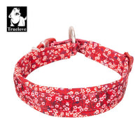 Collar Poppy Red 3XL Kings Warehouse 
