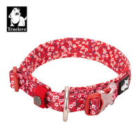 Collar Poppy Red XS Kings Warehouse 