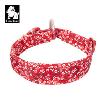 Collar Poppy Red XS Kings Warehouse 