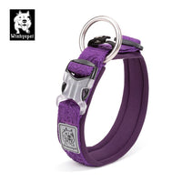 Collar purple - 2XL Kings Warehouse 