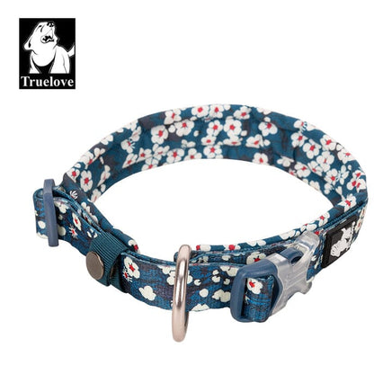 Collar Saxony Blue XL Kings Warehouse 