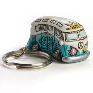 Combi Van Keyring Kings Warehouse 