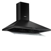 Comfee Rangehood 900mm Home Kitchen Wall Mount Canopy With 2 PCS Filter Replacement Appliances Supplies Kings Warehouse 
