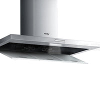 Comfee Rangehood 900mm Stainless Steel Kitchen Canopy With 2 PCS Filter Replacement Appliances Supplies Kings Warehouse 