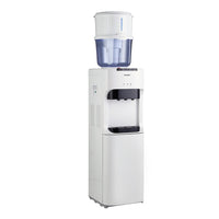 Comfee Water Dispenser Cooler 15L Filter Chiller Purifier Bottle Cold Hot Stand Appliances Supplies Kings Warehouse 