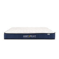 Cool Gel Memory Foam Mattress 5 Zone Pocket Spring - King mattresses Kings Warehouse 