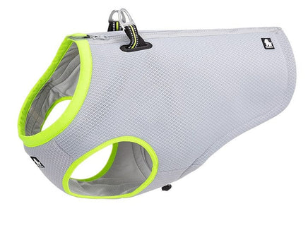 Cooling Vest Neon Yellow L Kings Warehouse 