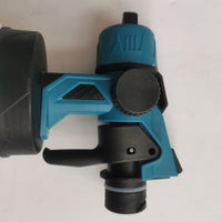 Cordless High Pressure Airless Spray Gun Paint Sprayer For Makita 36V Battery AU Kings Warehouse 