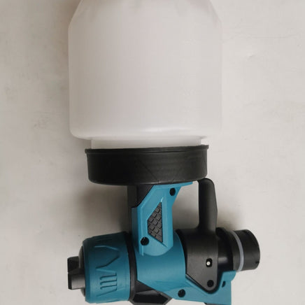 Cordless High Pressure Airless Spray Gun Paint Sprayer For Makita 36V Battery AU Kings Warehouse 