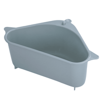 Corner Sink Basket Blue Kings Warehouse 