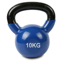 CORTEX 10kg Kettlebell Vinyl Kings Warehouse 