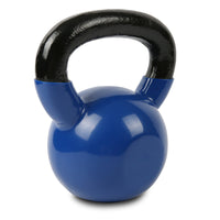 CORTEX 10kg Kettlebell Vinyl Kings Warehouse 