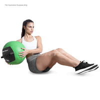CORTEX 10kg Wall Ball Kings Warehouse 