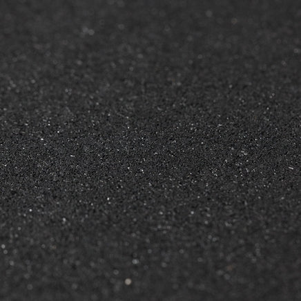 CORTEX 10mm Commercial Bevelled Edge Rubber Gym Tile Mat (1m x 1m) Kings Warehouse 