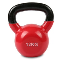CORTEX 12kg Kettlebell Vinyl Kings Warehouse 