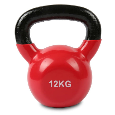 CORTEX 12kg Kettlebell Vinyl Kings Warehouse 