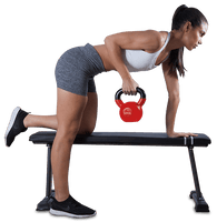 CORTEX 12kg Kettlebell Vinyl Kings Warehouse 