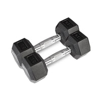 CORTEX 1kg to 3kg Hex Dumbbell Set Kings Warehouse 