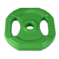 CORTEX 20kg Studio/Pump Weight Set With Barbell Kings Warehouse 