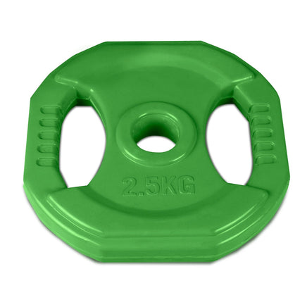 CORTEX 20kg Studio/Pump Weight Set With Barbell Kings Warehouse 