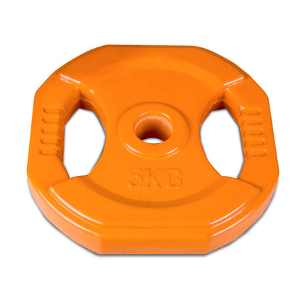 CORTEX 20kg Studio/Pump Weight Set With Barbell Kings Warehouse 